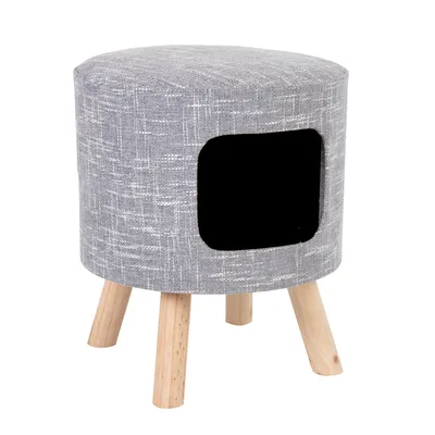 Kuschelhöhle Petit - Ø 42 x H 48 cm Kuschelhöhle Petit - Ø 42 x H 48 cm