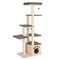 Modern Living Kratzbaum La Tour natur / braun