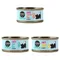 Cosma Nature Kitten Saver Pack 24 x 70g Mixed Pack (3 varieties)