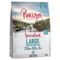 Purizon Large Adult kylling og fisk - kornfri 400 g