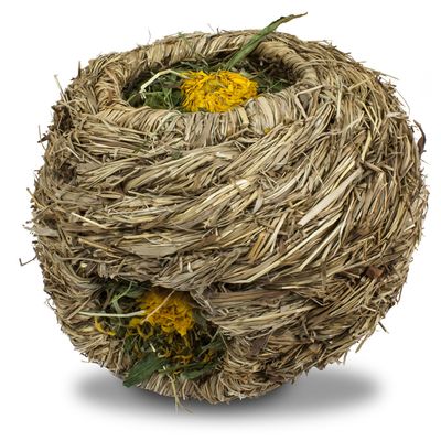 JR Farm mælkebøttekurv 130 g