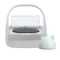 SureFeed Connect Distributeur de nourriture à puce électronique pour chat kit distributeur de nourriture + hub