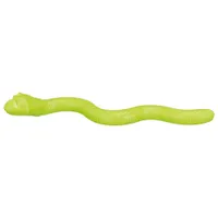 Trixie snack-snake, TPR - ca. L 42 x B 6 x H 3 cm - Trixie Snack-Snake, TPR