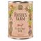 Sparpaket Rosie's Farm Adult 24 x 400 g Rind