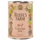 Sparpaket Rosie's Farm Adult 24 x 400 g Rind