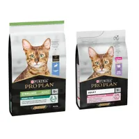 PURINA PRO PLAN 10 kg + 3 kg Adult Delicate Digestion ¡gratis! - Sterilised Adult Renal Plus con conejo 10 kg + 3 kg Adult Delicate Digestion