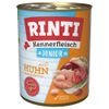 Sparpaket RINTI Kennerfleisch 24 x 800g Junior: Huhn