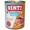 Sparpaket RINTI Kennerfleisch 12 x 800 g Junior: Huhn