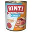 Sparpaket RINTI Kennerfleisch 24 x 800g Junior: Huhn