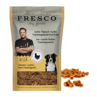 Martin Rütter Trainingsknöchelchen - Huhn (150 g) 