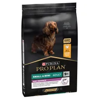 PURINA PRO PLAN Small & Mini Adult 9+ Age Defence pour chien - 7 kg