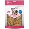 Dokas filet de poulet, bâtonnets fourrés 250 g