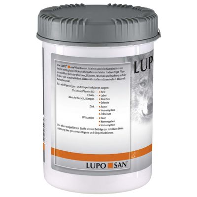LUPO cox Vital pour chien - 675 g