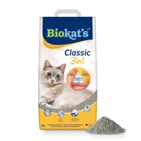 Biokat's Classic 3in1 - 18 l