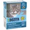 Πακέτο Προσφοράς Bozita Tetra Μπουκιές 24 x 370 g Ζελέ: Σκουμπρί