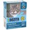 Bozita Chunks in Jelly Saver Pack 18 x 370g Mackerel