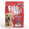 HiLife FEED ME - Tasty Beef Dry Dog food Economy Pack: 12kg (6 x 2kg)