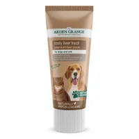 Arden Grange Tasty Paste Treat 75g - Liver