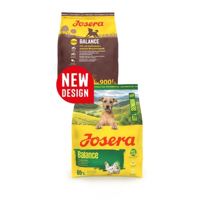 Josera Senior Balance Chicken & Rice