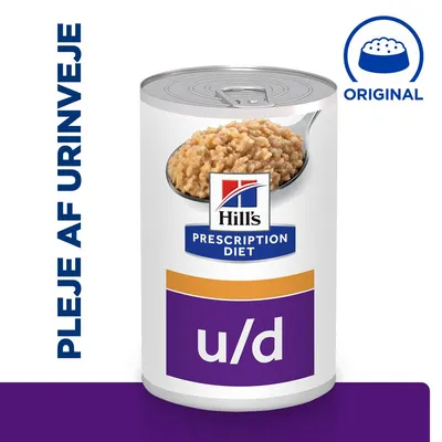 Økonomipakke: Hill's Prescription Diet hundefoder (48 dåser)