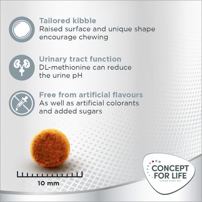 Concept for Life Oral Care