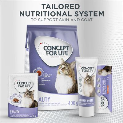 Concept for Life Beauty paszta - 75 g