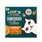 Lily's Kitchen Shredded Fillets in Jelly Multipack for Cats Multibuy: 16 x 70g