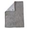 TIAKI Wasserdichte Hundedecke, grau Größe M: L 101 x B 73 cm