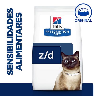 Hill's Prescription Diet z/d Food Sensitivities Pack económico: 2 x 8 kg