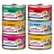 Set prova misto! Feline Porta 21 6 x 90 g Mix di Tonno