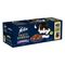 Felix Tasty Shreds Jumbo Pack 40 x 80g Mixed Selection