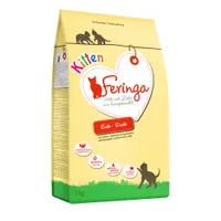 Feringa Kitten Ente - 2 kg