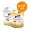 Provpack: Bunny DvärghamsterDröm Expert + Bunny HamsterDröm BASIC 2 st