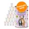 GranataPet DeliCatessen 24 x 400 g Mešano pakiranje 1 (6 vrst)