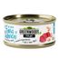 Greenwoods Delight Filetto di Tonno con Salmone 6 x 70 g