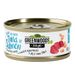 Greenwoods Delight Filetto di Tonno con Salmone 6 x 70 g