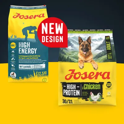 Josera High Protein Adult pollo Josera High Protein Adult pollo