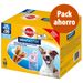 Pedigree Dentastix / Dentastix Fresh 112 uds. - Pack Ahorro Dentastix + Dentastix Fresh para perros medianos