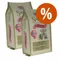 Multipack 2 x 12 kg Simpsons Premium MIX Sensitive Agnello & Patate + Anatra & Patate