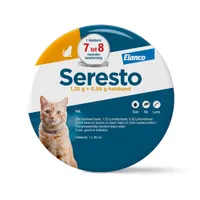 Seresto® Collier chat - 1 collier Seresto® chat, 38 cm