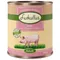 Lukullus Naturkost Adult Getreidefrei 6 x 800 g Schwein