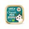 4x Lily's Kitchen Wet Cat Food - 3 + 1 Free! * Organic Paté Chicken with Fish (76 x 85g)