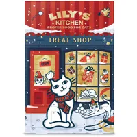 Lily's Kitchen Advent Calendar for Cats - 1 Advent Calendar