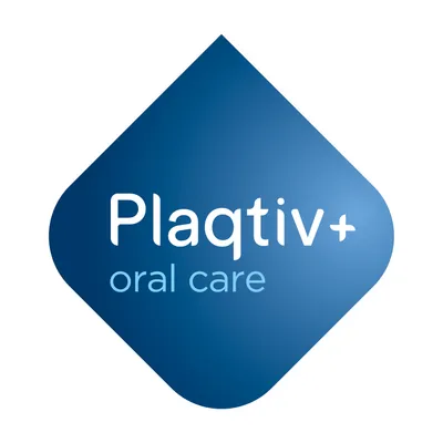Plaqtiv+ Eau de soin dentaire - 500 mL