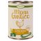 Lot Lukullus Menu Gustico 12 x 400 g lot mixte : bœuf & dinde