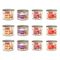 animonda Carny Adult Saver Pack 24 x 200g Beef Varieties