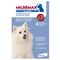Milbemax Kauwtabletten Hond 2 x 4 tabletten voor kleine honden (1-5kg)