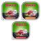 Megapakiet Rocco Menu, 27 x 300 g Mieszany pakiet (3 smaki)