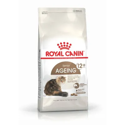 Royal Canin Ageing 12+ - 2 kg Royal Canin Ageing 12+ - 2 kg