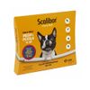 Collare Scalibor® antiparassitario per cani taglia media e piccola 48 cm (principio attivo 0,760 g)